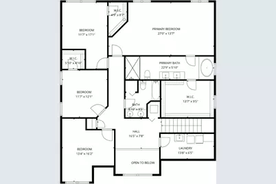 23W531 W Walnut Street, Roselle, IL 60172 - Photo 38