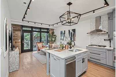 6526 S Ingleside Avenue #2N, Chicago, IL 60637 - Photo 4