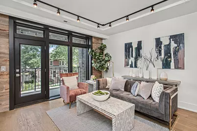 6526 S Ingleside Avenue #2N, Chicago, IL 60637 - Photo 2