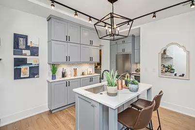 6526 S Ingleside Avenue #2N, Chicago, IL 60637 - Photo 6