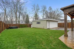 0S725 East St, Winfield, IL 60190 - Photo 24