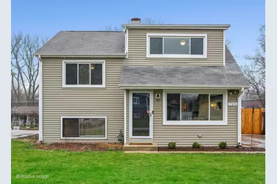 0S725 East Street, Winfield, IL 60190 - Photo 1