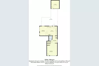 0S725 East Street, Winfield, IL 60190 - Photo 26