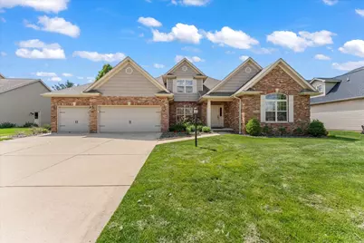 4705 Sandcherry Drive, Champaign, IL 61822 - Photo 48