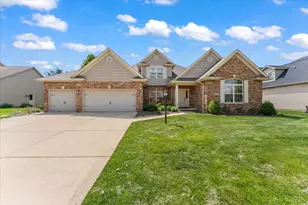 4705 Sandcherry Dr, Champaign, IL 61822 - Photo 48