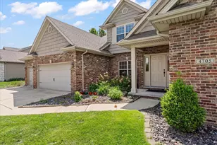 4705 Sandcherry Dr, Champaign, IL 61822 - Photo 2