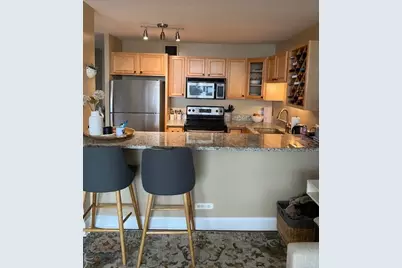 1636 N Wells Street #3414, Chicago, IL 60614 - Photo 4