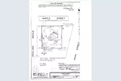 531 Maple Street, Glen Ellyn, IL 60137 - Photo 2