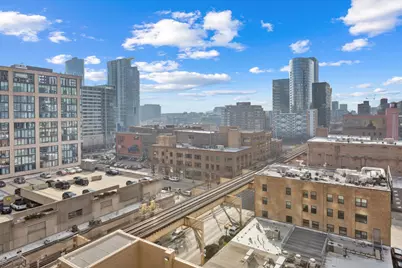 200 N Jefferson Street #2207, Chicago, IL 60661 - Photo 22