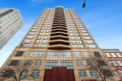 200 N Jefferson Street #2207, Chicago, IL 60661 - Photo 1