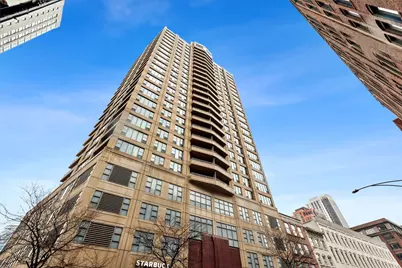200 N Jefferson Street #2207, Chicago, IL 60661 - Photo 2