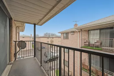 8741 W Summerdale #3H, Chicago, IL 60656 - Photo 24