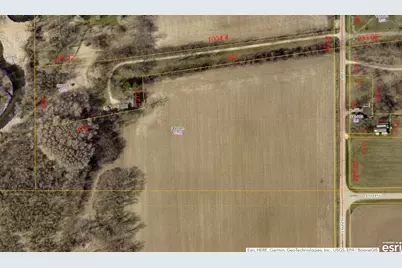 14860 Mill Road, Capron, IL 61012 - Photo 2