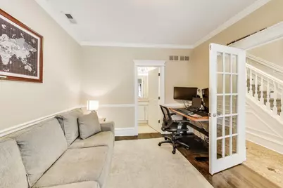 1910 W Addison Street #F, Chicago, IL 60613 - Photo 26