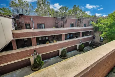 1910 W Addison Street #F, Chicago, IL 60613 - Photo 36