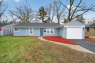 311 Sauk Trail, Park Forest, IL 60466 - Photo 1