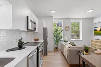1650 W Roscoe Street #207, Chicago, IL 60657 - Photo 4