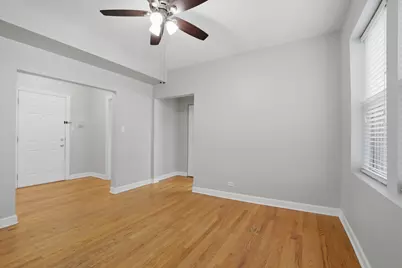 2038.5 N Spaulding Avenue #1W, Chicago, IL 60647 - Photo 6