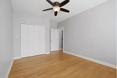 2038.5 N Spaulding Avenue #1W, Chicago, IL 60647 - Photo 12