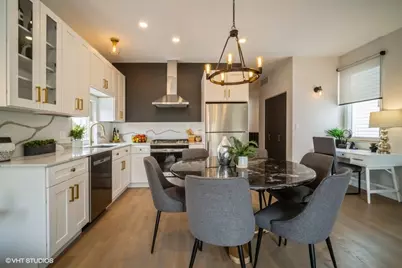 1100 S Western Avenue #3F, Chicago, IL 60612 - Photo 4