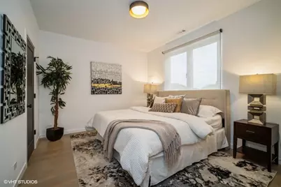 1100 S Western Avenue #3F, Chicago, IL 60612 - Photo 6