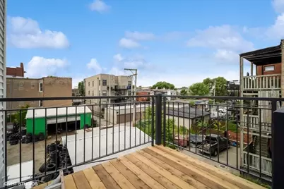 1100 S Western Avenue #3F, Chicago, IL 60612 - Photo 12