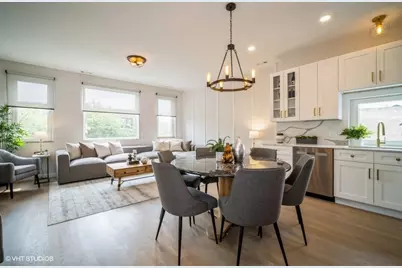 1100 S Western Avenue #3F, Chicago, IL 60612 - Photo 2