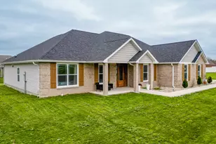1117 Early Bird Ln, Marion, IL 62959 - Photo 4