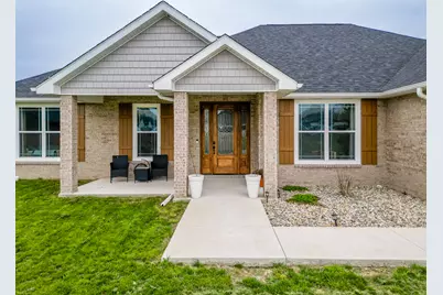 1117 Early Bird Lane, Marion, IL 62959 - Photo 8