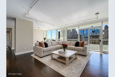250 E Pearson Street #1903, Chicago, IL 60611 - Photo 4