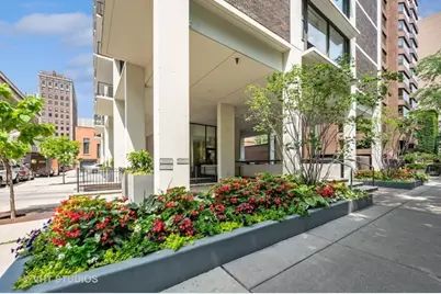 1400 N State Parkway #8B, Chicago, IL 60610 - Photo 2