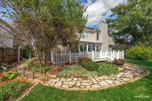 490 Treasure Dr, Oswego, IL 60543 - Photo 26