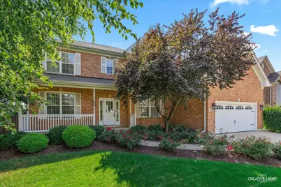 490 Treasure Drive, Oswego, IL 60543 - Photo 2