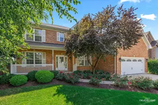 490 Treasure Dr, Oswego, IL 60543 - Photo 2