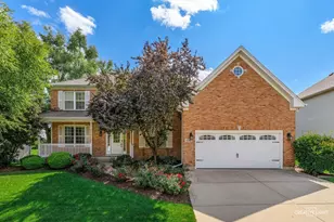 490 Treasure Dr, Oswego, IL 60543 - Photo 1