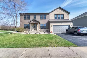 [Address not provided], Coal City, IL 60416 - Photo 1