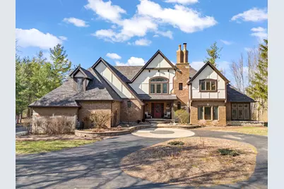 8877 Kennedy Road, Yorkville, IL 60560 - Photo 1