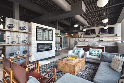 650 W Wayman Street #206C, Chicago, IL 60661 - Photo 16