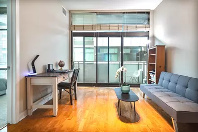 650 W Wayman Street #206C, Chicago, IL 60661 - Photo 4