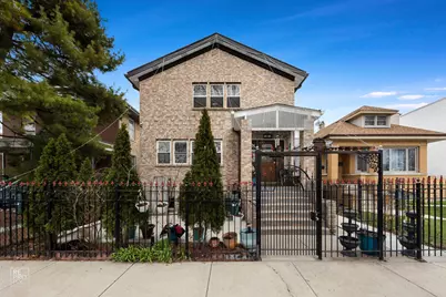 3432 W 60th Place, Chicago, IL 60629 - Photo 1
