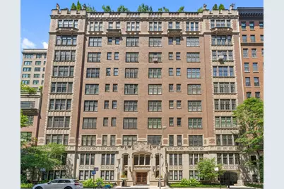 220 E Walton Place #9W, Chicago, IL 60611 - Photo 2