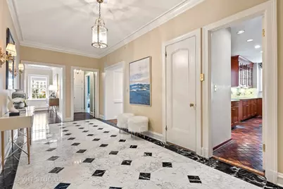 220 E Walton Place #9W, Chicago, IL 60611 - Photo 4