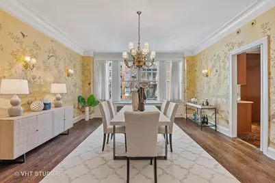 220 E Walton Place #9W, Chicago, IL 60611 - Photo 10