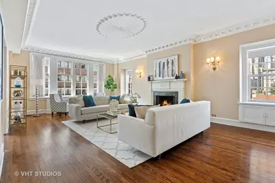 220 E Walton Place #9W, Chicago, IL 60611 - Photo 6