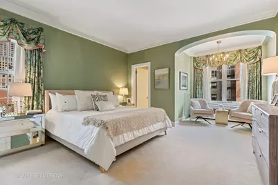 220 E Walton Place #9W, Chicago, IL 60611 - Photo 12