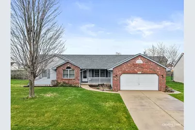 1522 Lorraine Drive, Sandwich, IL 60548 - Photo 2