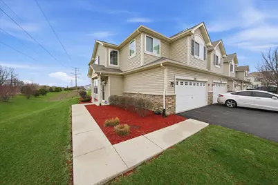 192 Owen Street, Matteson, IL 60443 - Photo 2