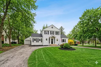 808 Sterling Avenue, Flossmoor, IL 60422 - Photo 2