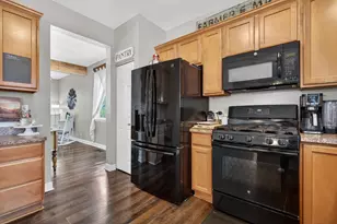 1815 Wild Rose Trail, Joliet, IL 60431 - Photo 14