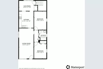 2511 Davisson Street, River Grove, IL 60171 - Photo 28